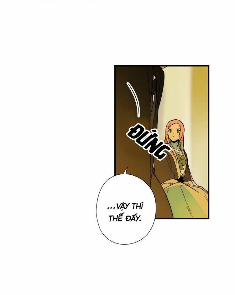 Câu chuyện cổ tích của mẹ kế: Chapter 35.1