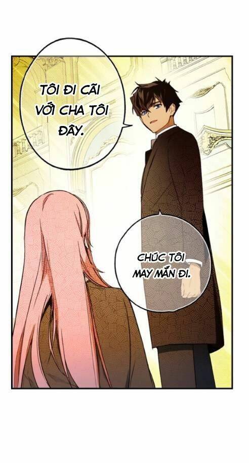 Câu chuyện cổ tích của mẹ kế: Chapter 35.1