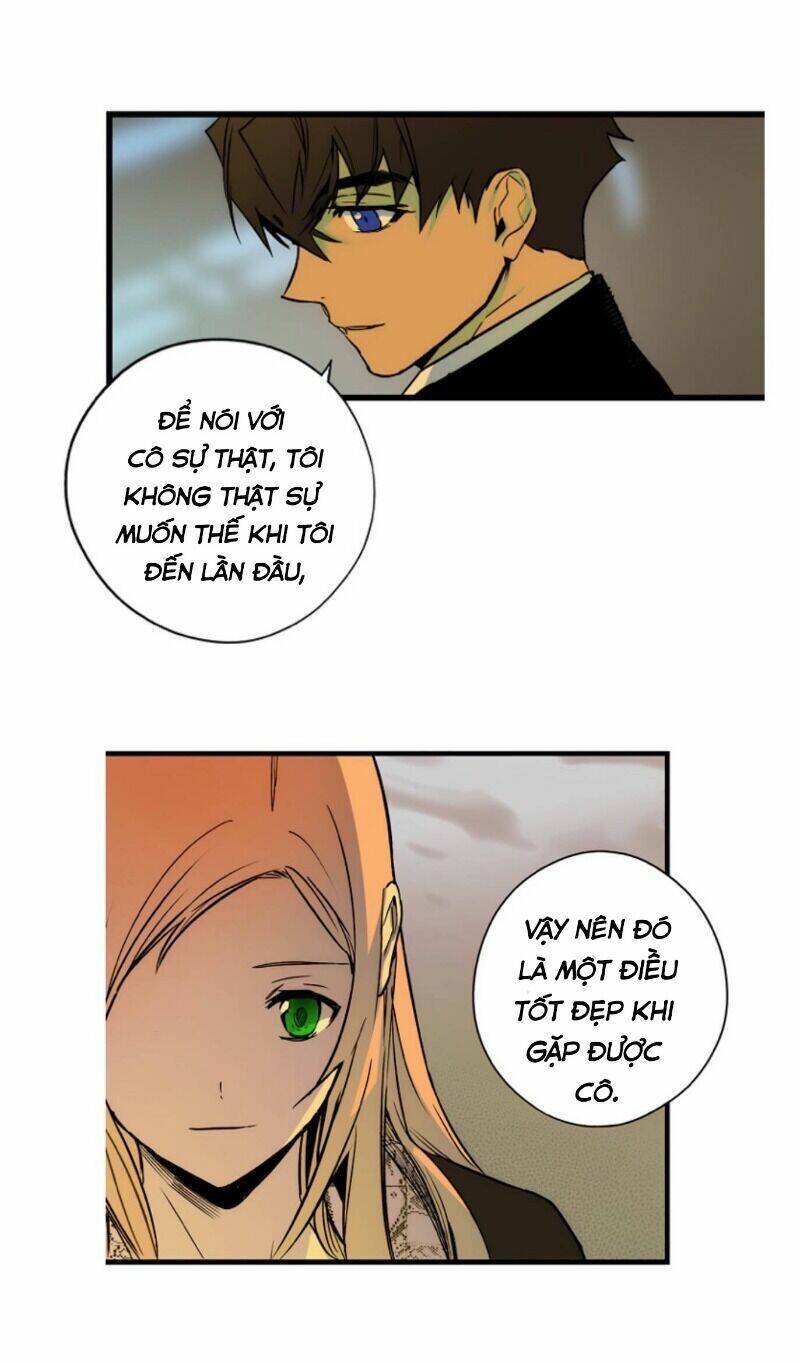 Câu chuyện cổ tích của mẹ kế: Chapter 35.1