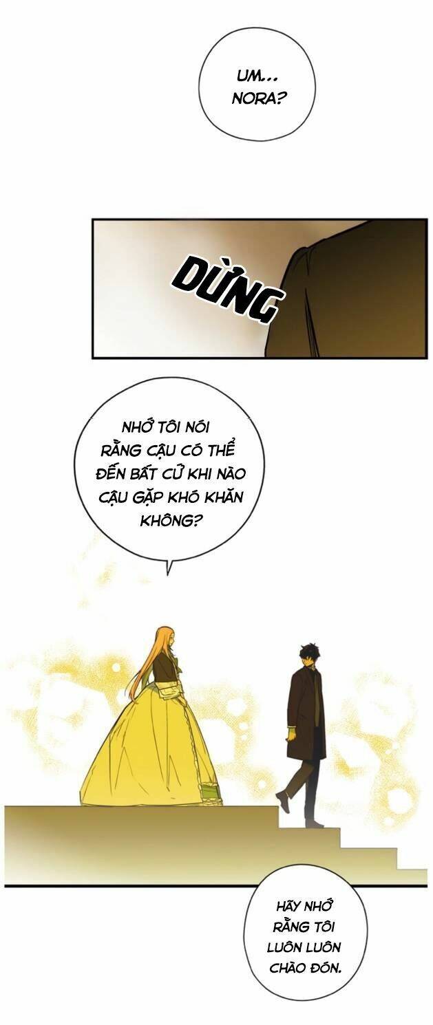 Câu chuyện cổ tích của mẹ kế: Chapter 35.1