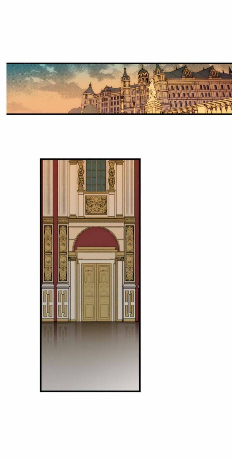 Câu chuyện cổ tích của mẹ kế: Chapter 35.1