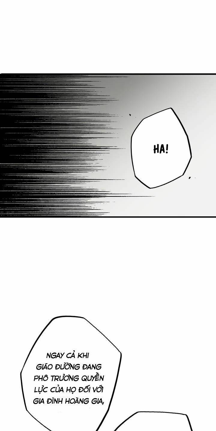 Câu chuyện cổ tích của mẹ kế: Chapter 35.1
