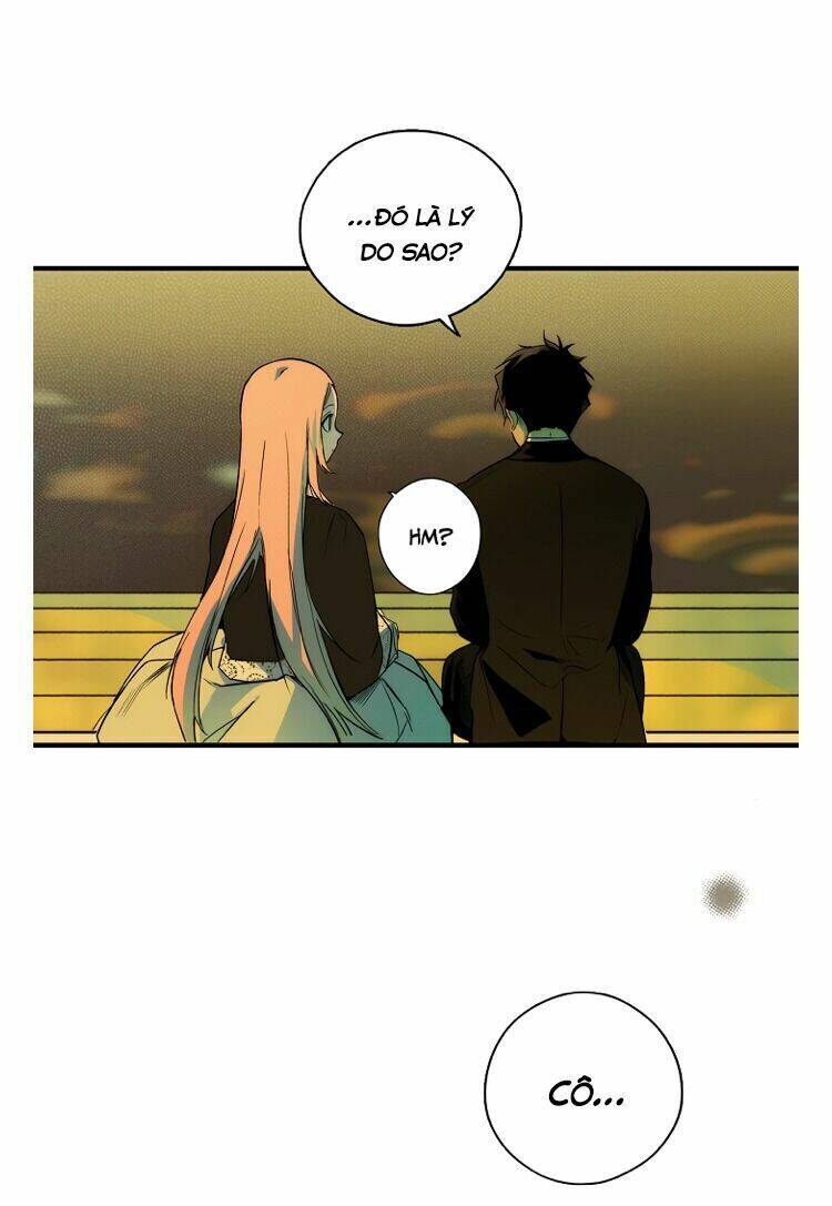 Câu chuyện cổ tích của mẹ kế: Chapter 35.1