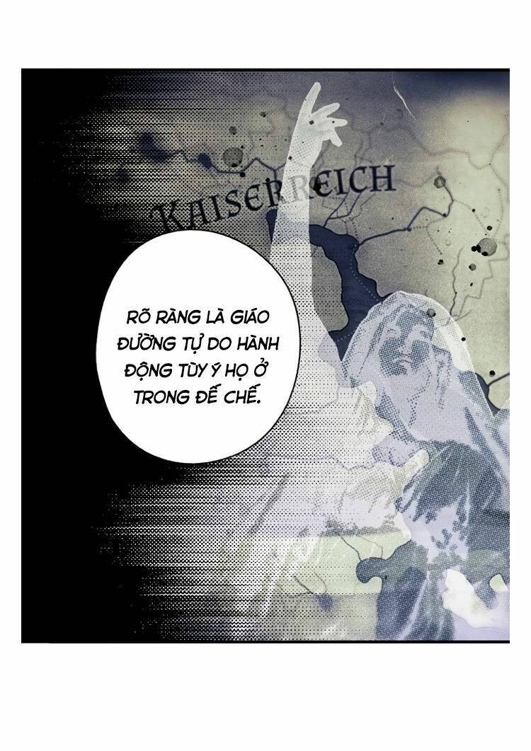 Câu chuyện cổ tích của mẹ kế: Chapter 35.1