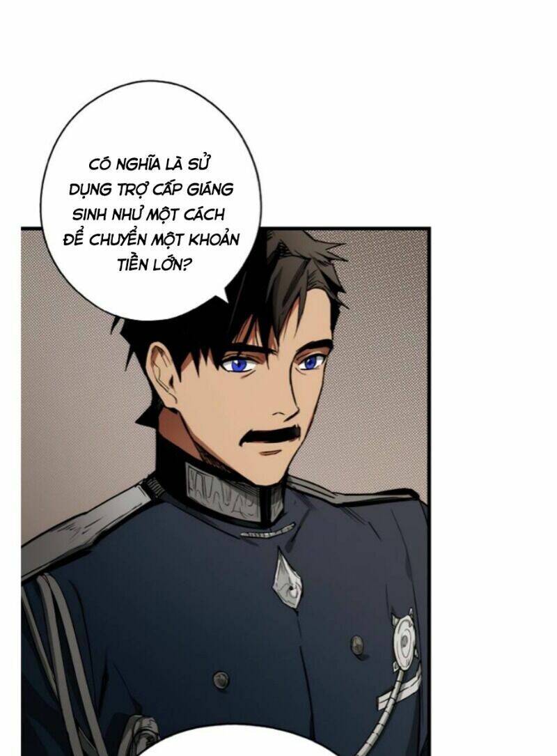 Câu chuyện cổ tích của mẹ kế: Chapter 35.1