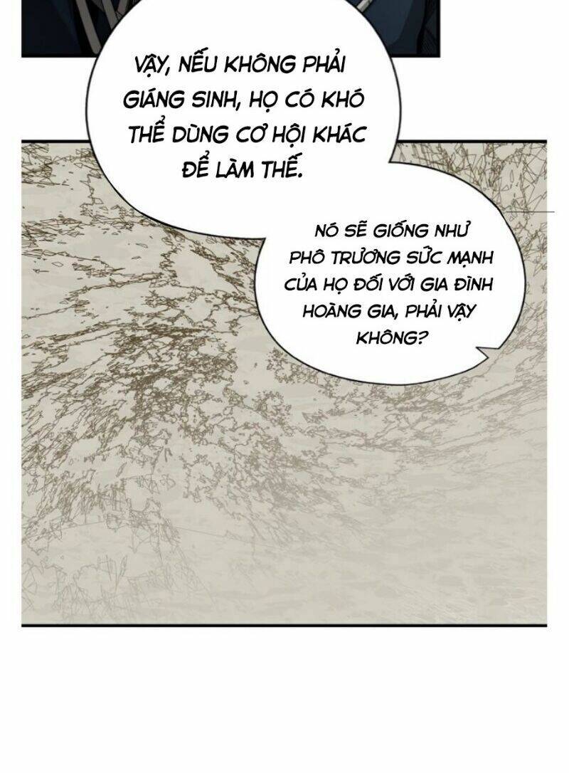 Câu chuyện cổ tích của mẹ kế: Chapter 35.1