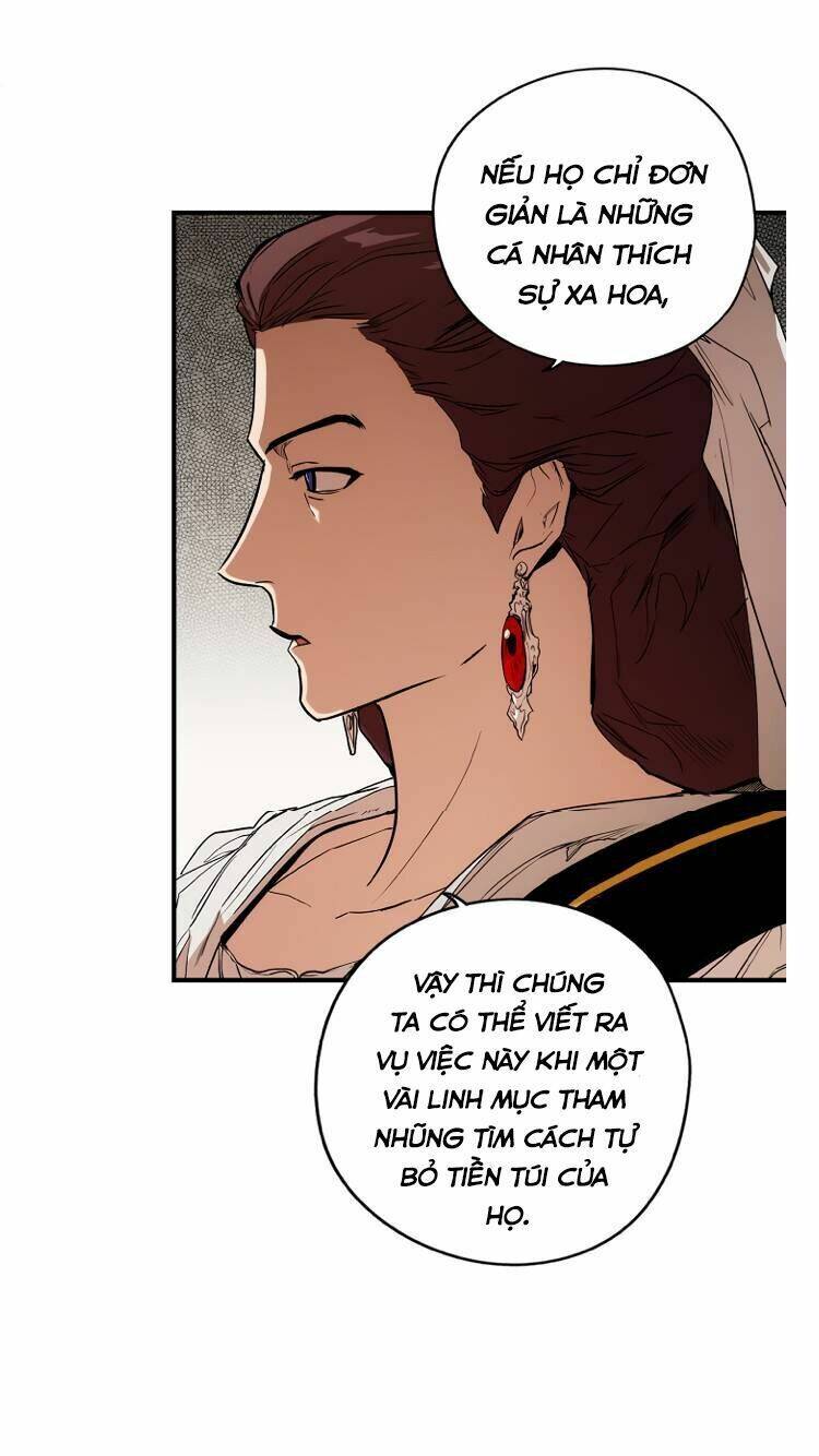 Câu chuyện cổ tích của mẹ kế: Chapter 35.1