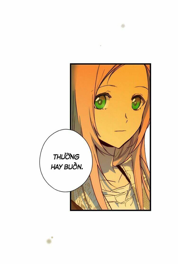 Câu chuyện cổ tích của mẹ kế: Chapter 35.1
