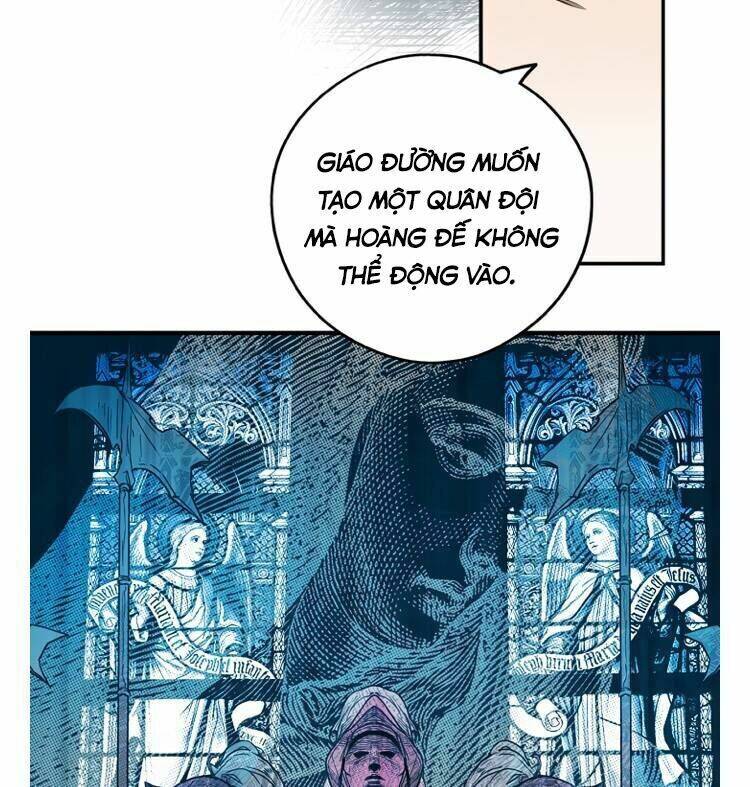 Câu chuyện cổ tích của mẹ kế: Chapter 35.1