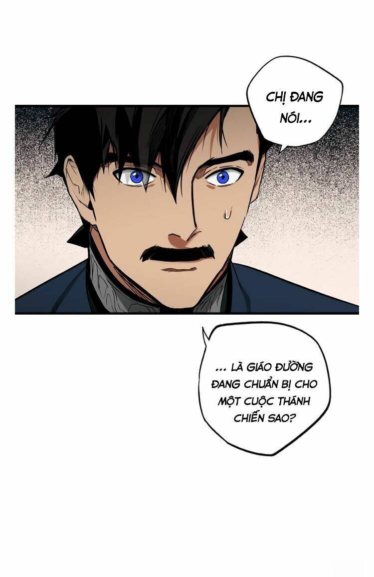 Câu chuyện cổ tích của mẹ kế: Chapter 35.1