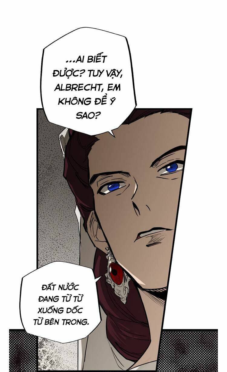 Câu chuyện cổ tích của mẹ kế: Chapter 35.1