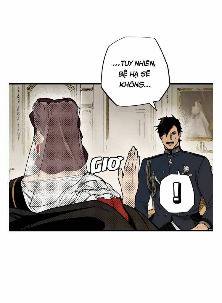 Câu chuyện cổ tích của mẹ kế: Chapter 35.1