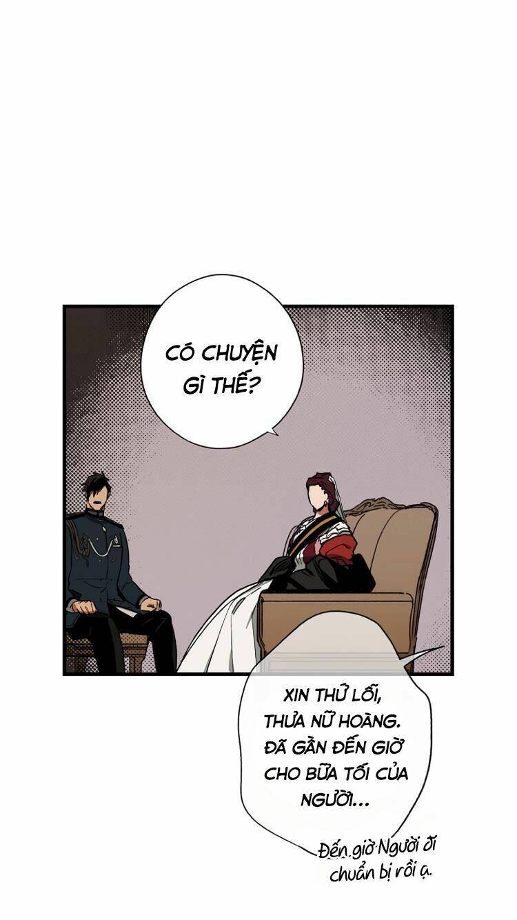 Câu chuyện cổ tích của mẹ kế: Chapter 35.1
