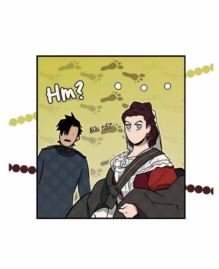 Câu chuyện cổ tích của mẹ kế: Chapter 35.1