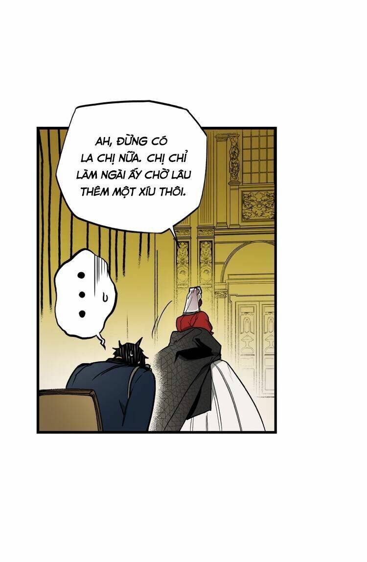 Câu chuyện cổ tích của mẹ kế: Chapter 35.1