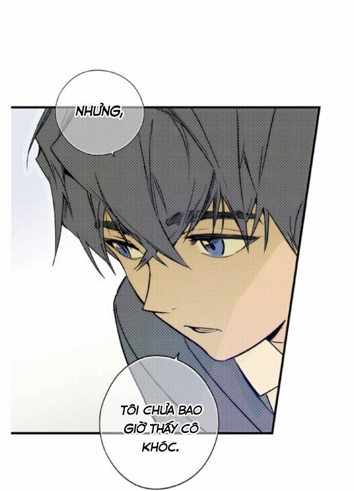 Câu chuyện cổ tích của mẹ kế: Chapter 35.1
