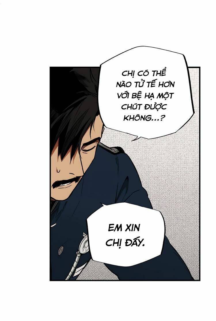 Câu chuyện cổ tích của mẹ kế: Chapter 35.1