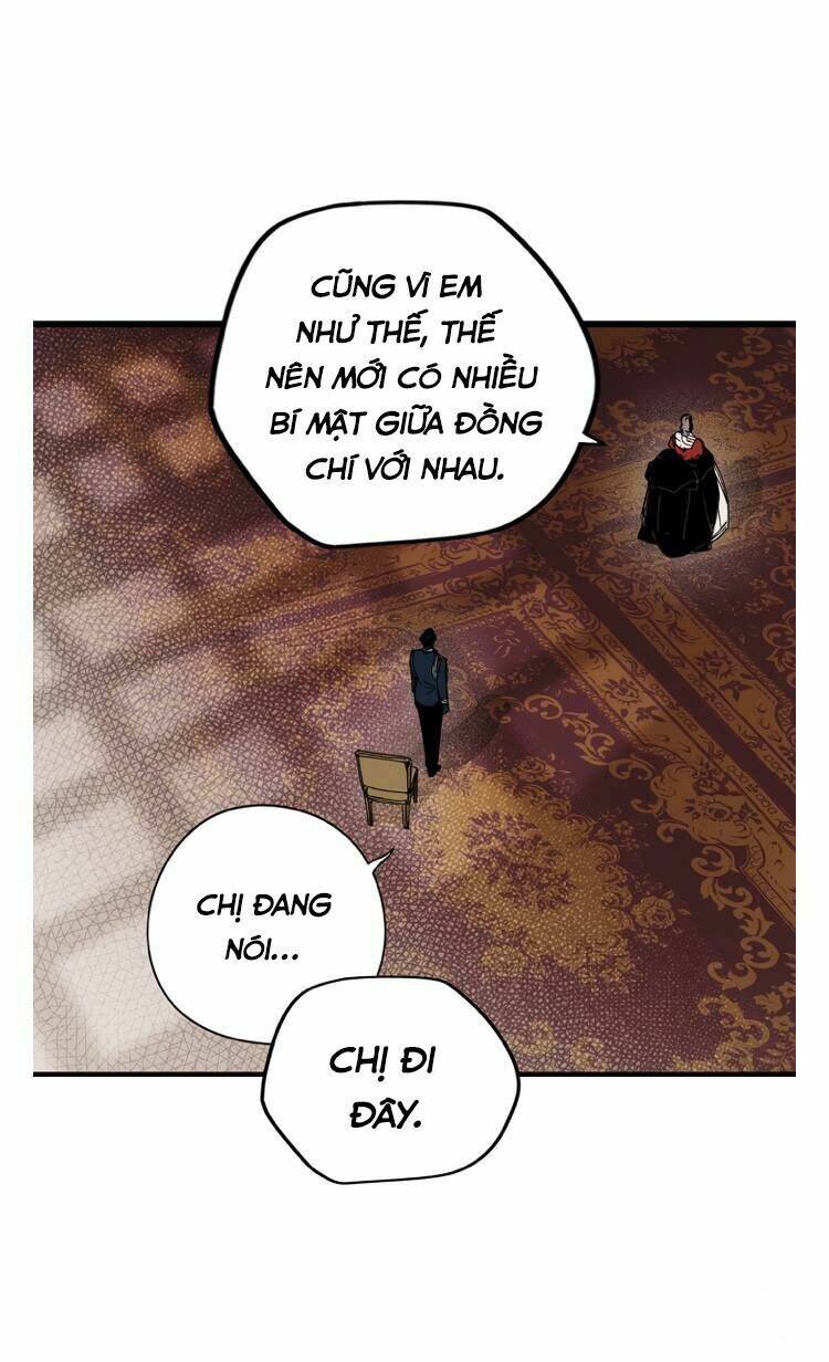 Câu chuyện cổ tích của mẹ kế: Chapter 35.1