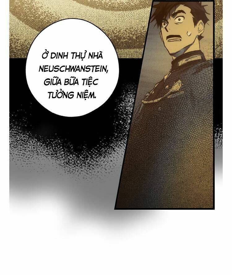 Câu chuyện cổ tích của mẹ kế: Chapter 35.1
