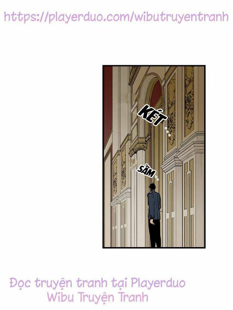 Câu chuyện cổ tích của mẹ kế: Chapter 35.1