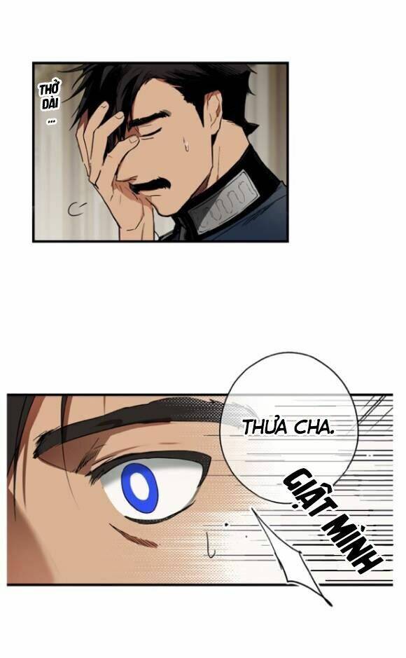 Câu chuyện cổ tích của mẹ kế: Chapter 35.1