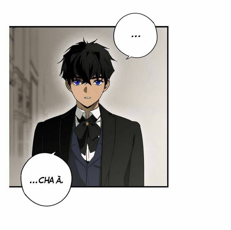 Câu chuyện cổ tích của mẹ kế: Chapter 35.1