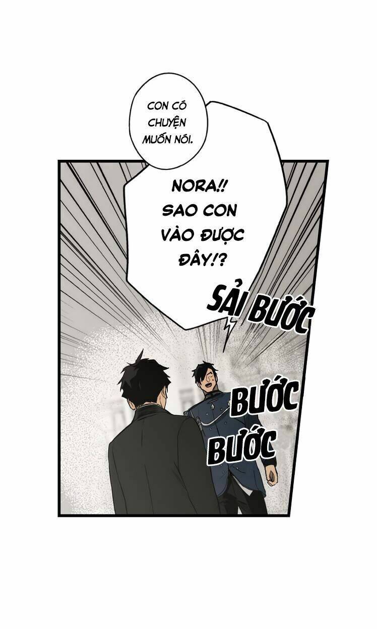 Câu chuyện cổ tích của mẹ kế: Chapter 35.1