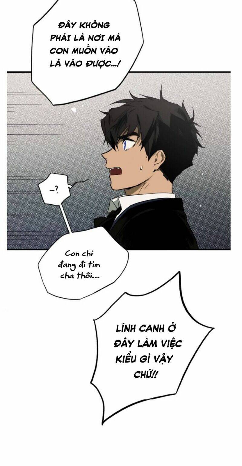 Câu chuyện cổ tích của mẹ kế: Chapter 35.1