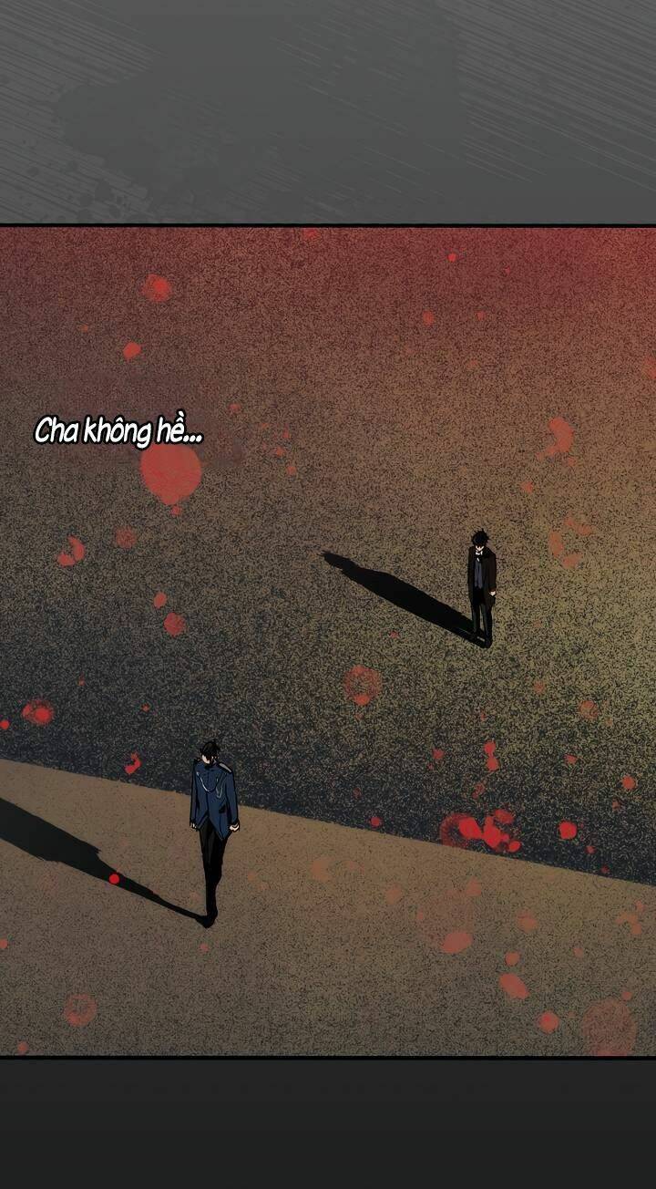 Câu chuyện cổ tích của mẹ kế: Chapter 35.1