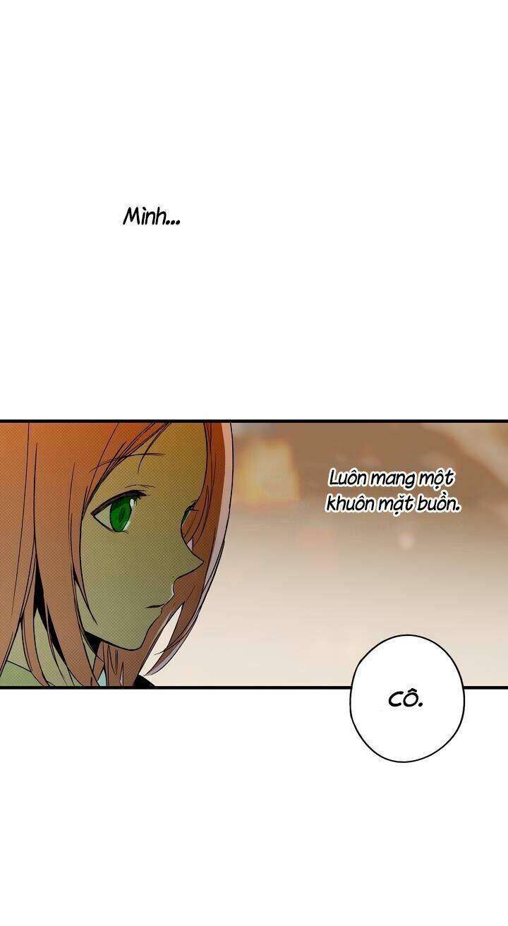 Câu chuyện cổ tích của mẹ kế: Chapter 35.1