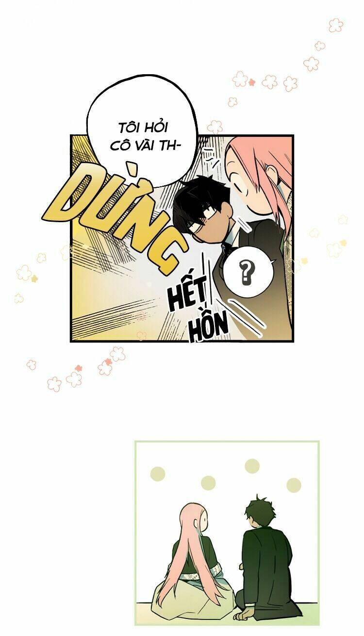 Câu chuyện cổ tích của mẹ kế: Chapter 35.1