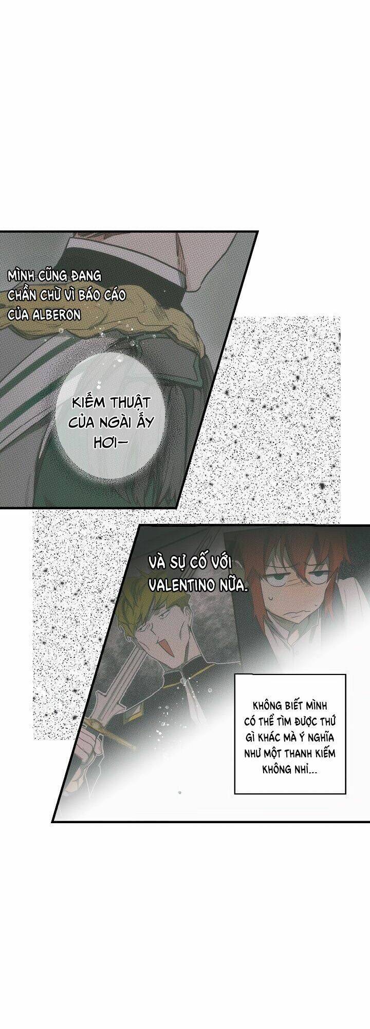 Câu chuyện cổ tích của mẹ kế: Chapter 36.1