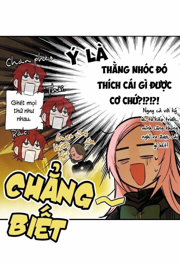 Câu chuyện cổ tích của mẹ kế: Chapter 36.1