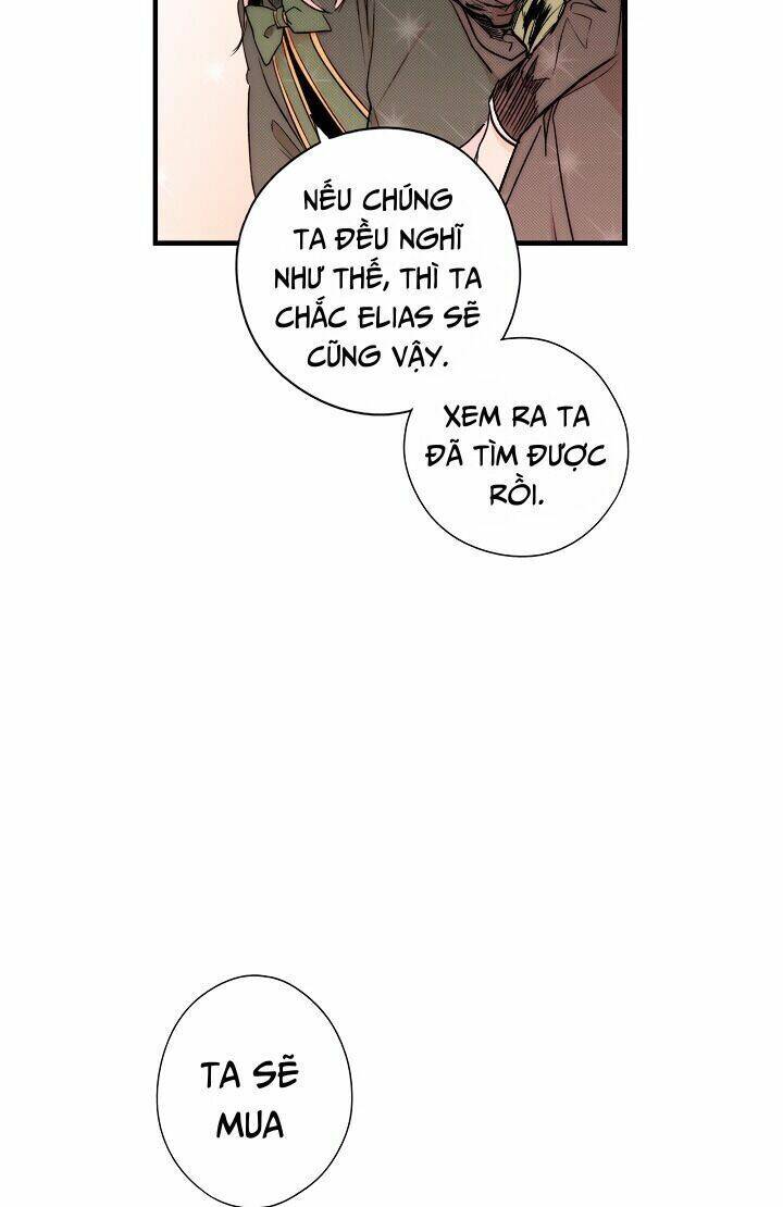 Câu chuyện cổ tích của mẹ kế: Chapter 36.1