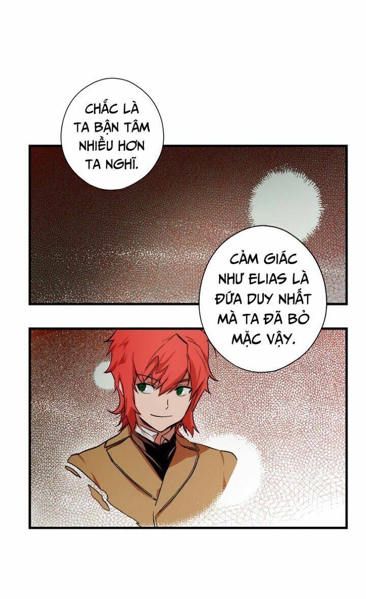 Câu chuyện cổ tích của mẹ kế: Chapter 36.1