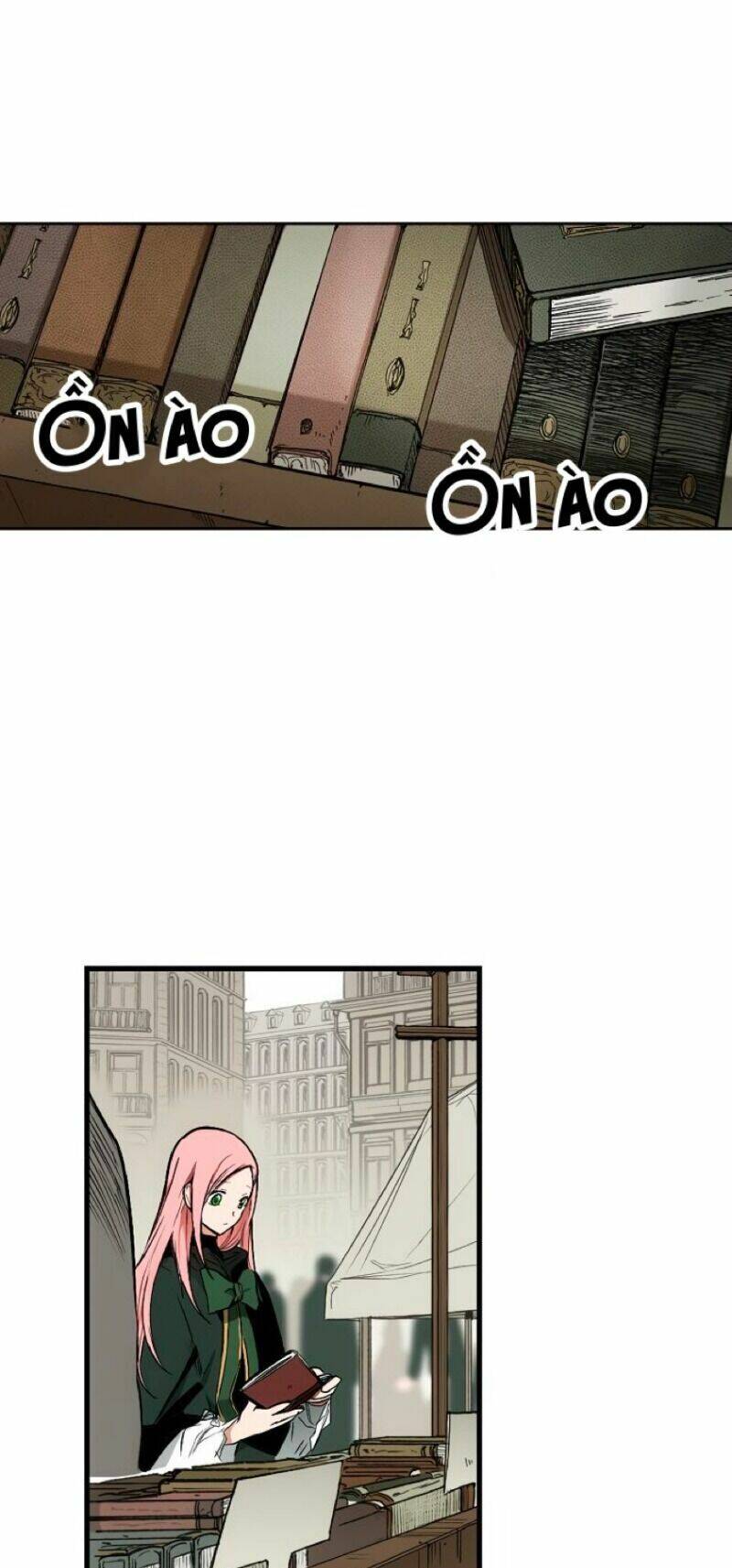 Câu chuyện cổ tích của mẹ kế: Chapter 36.1