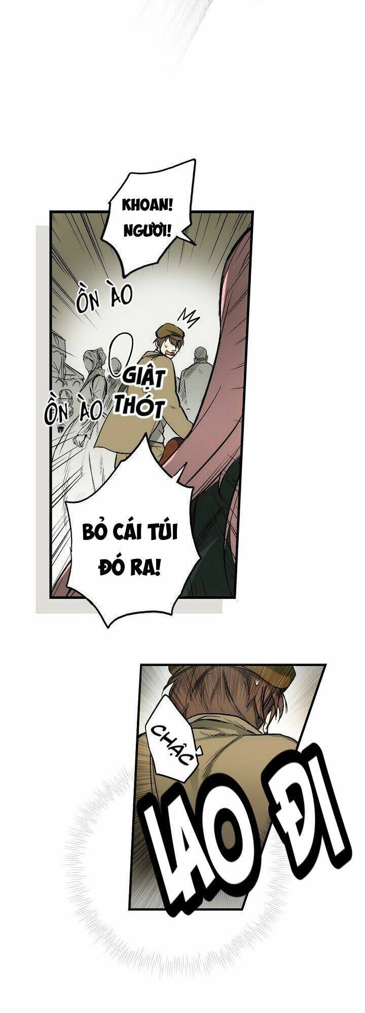 Câu chuyện cổ tích của mẹ kế: Chapter 36.1