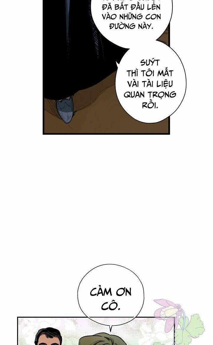 Câu chuyện cổ tích của mẹ kế: Chapter 36.1