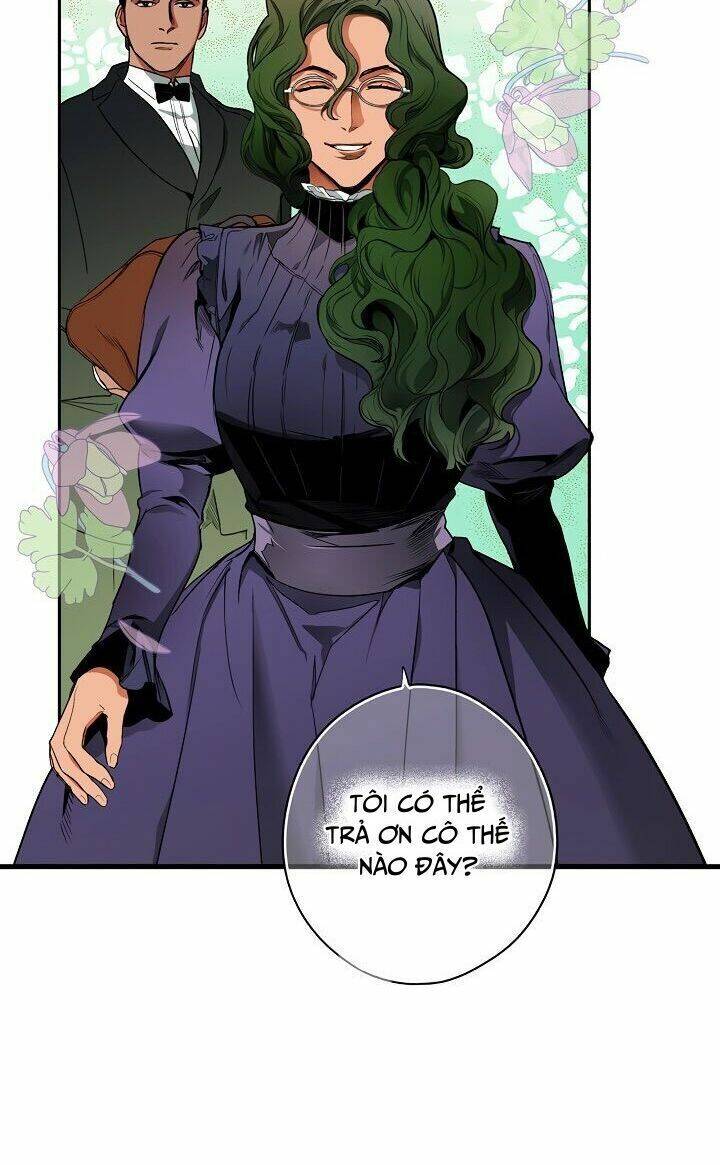 Câu chuyện cổ tích của mẹ kế: Chapter 36.1