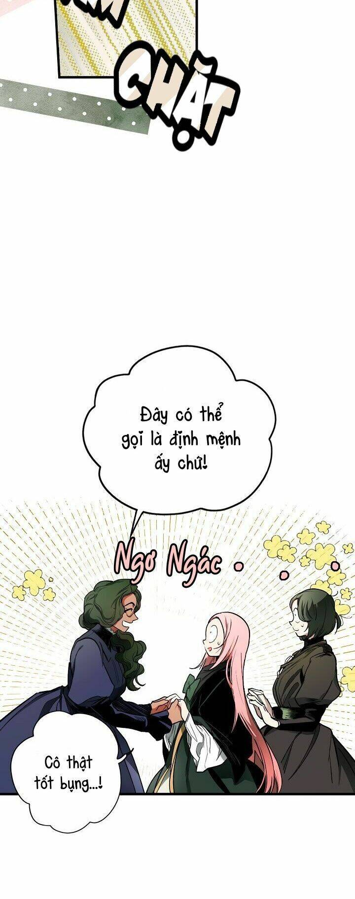 Câu chuyện cổ tích của mẹ kế: Chapter 36.1