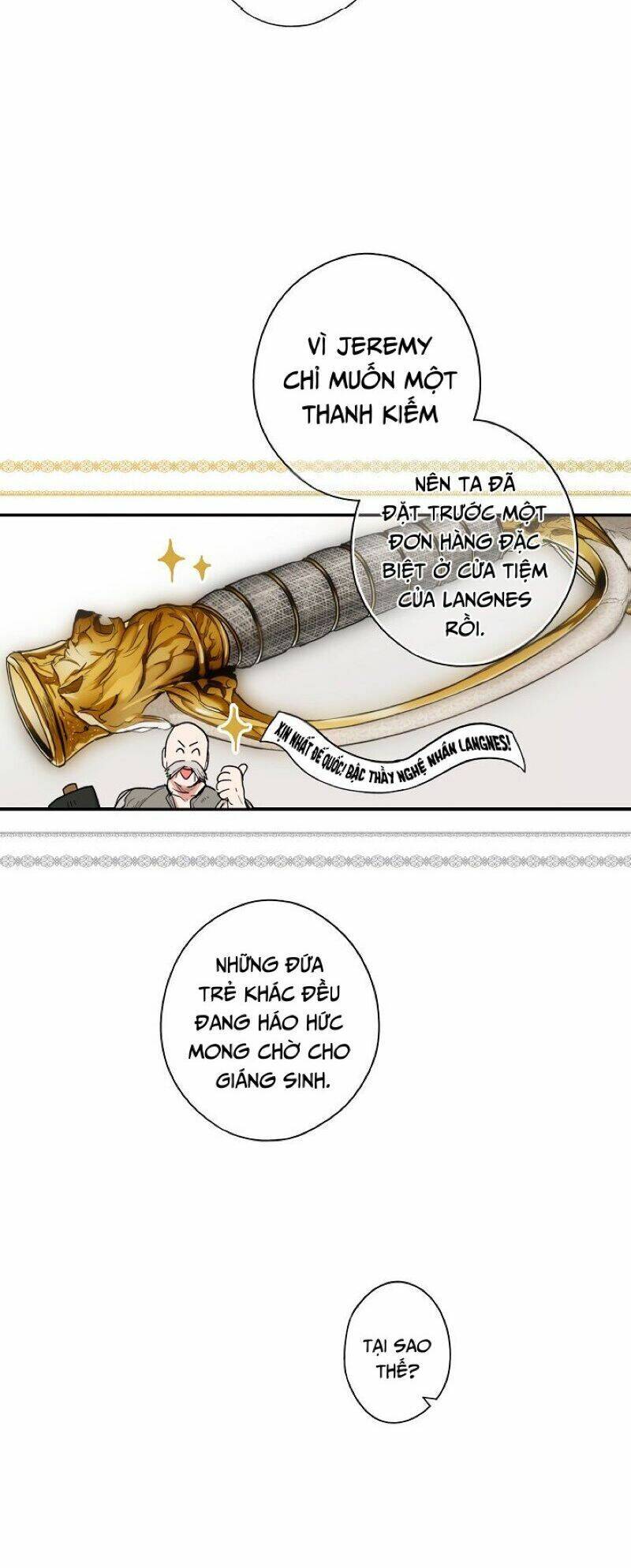 Câu chuyện cổ tích của mẹ kế: Chapter 36.1