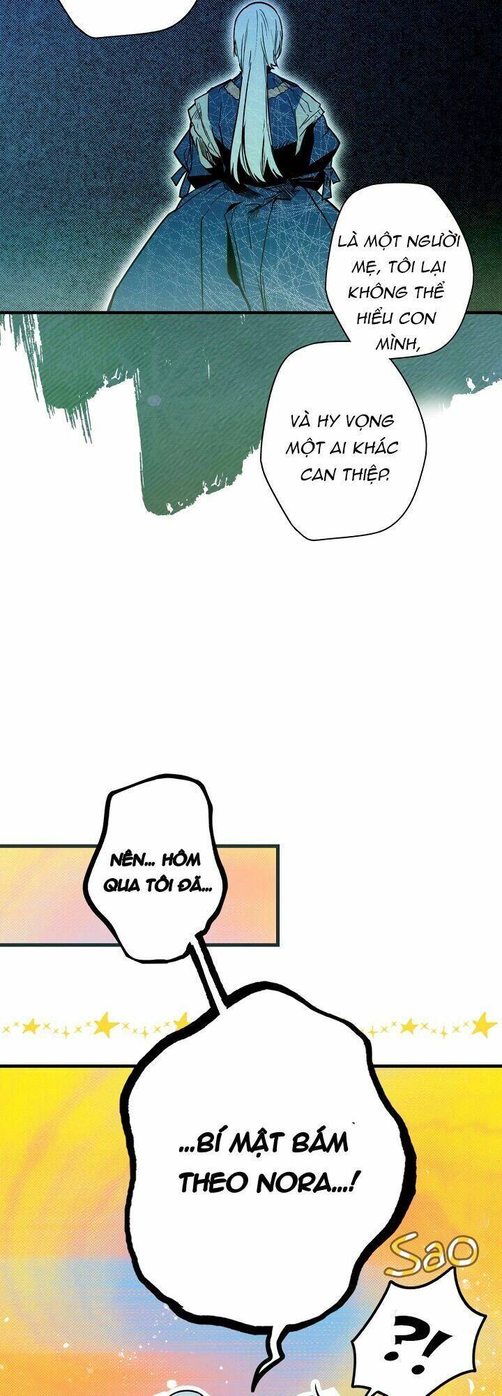 Câu chuyện cổ tích của mẹ kế: Chapter 39.1