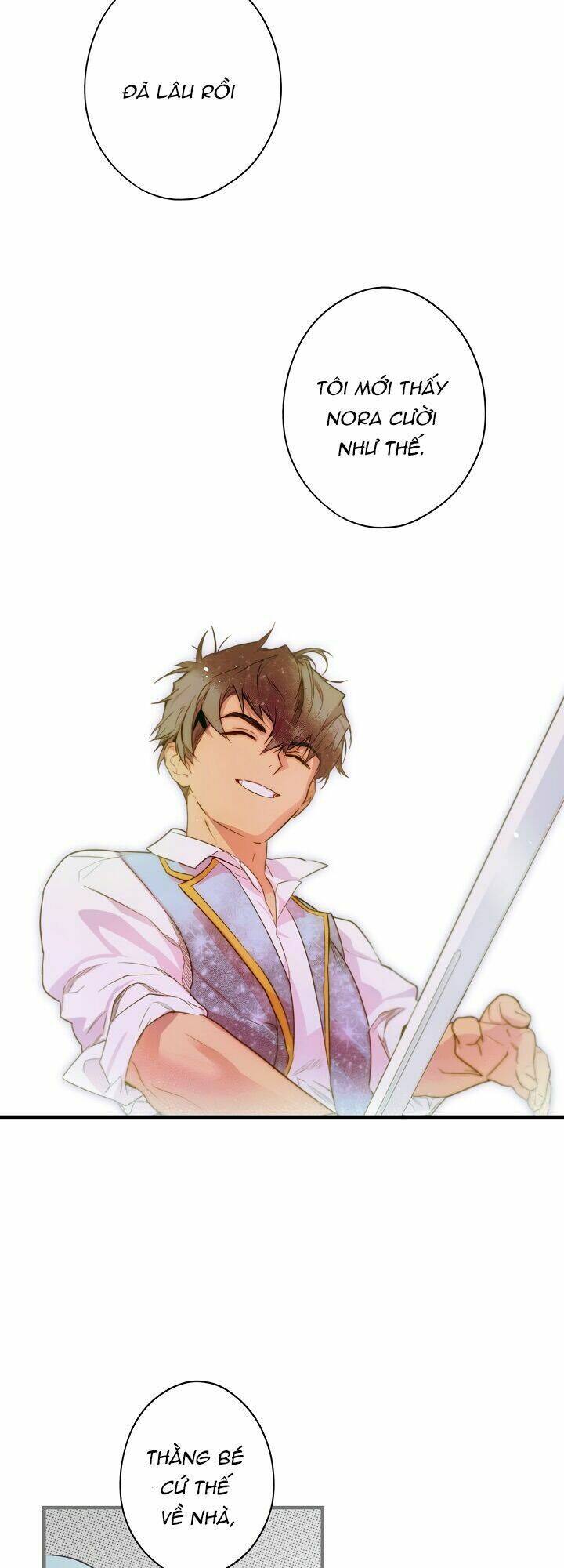 Câu chuyện cổ tích của mẹ kế: Chapter 39.1