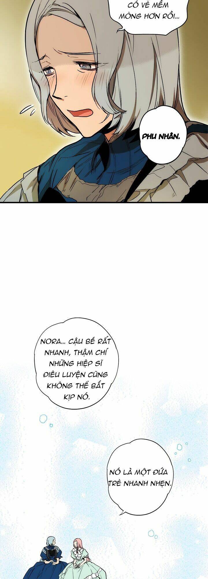 Câu chuyện cổ tích của mẹ kế: Chapter 39.1