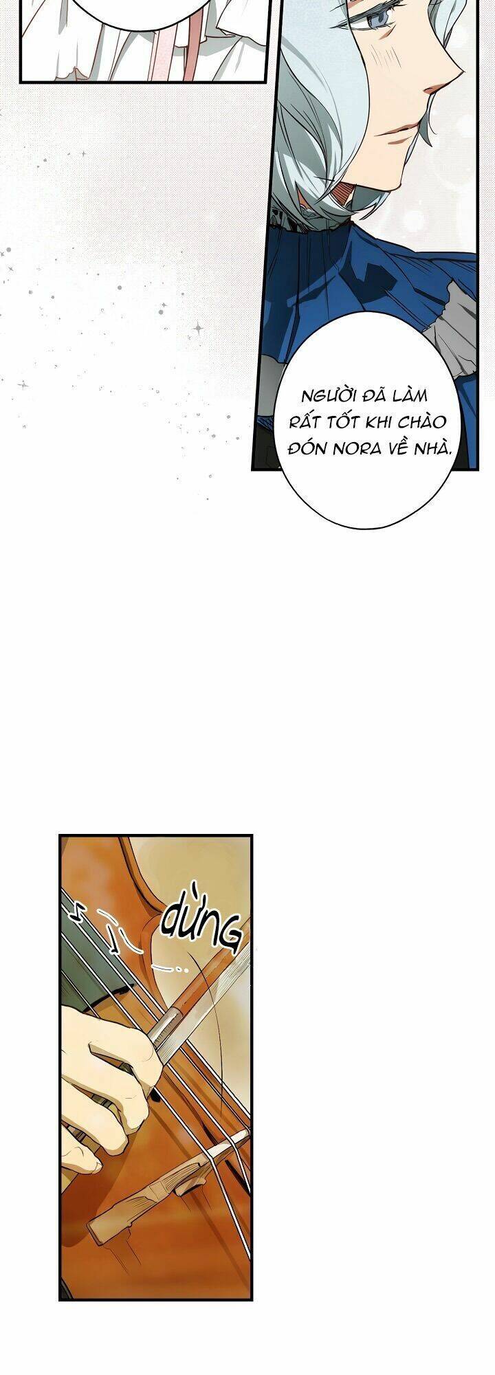 Câu chuyện cổ tích của mẹ kế: Chapter 39.1