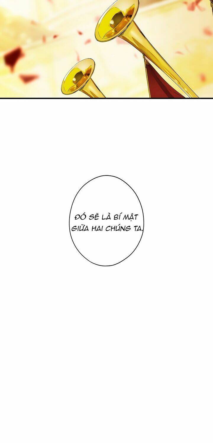Câu chuyện cổ tích của mẹ kế: Chapter 39.1