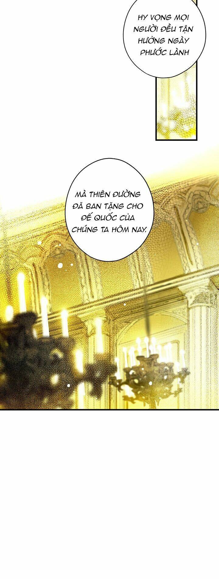 Câu chuyện cổ tích của mẹ kế: Chapter 39.1