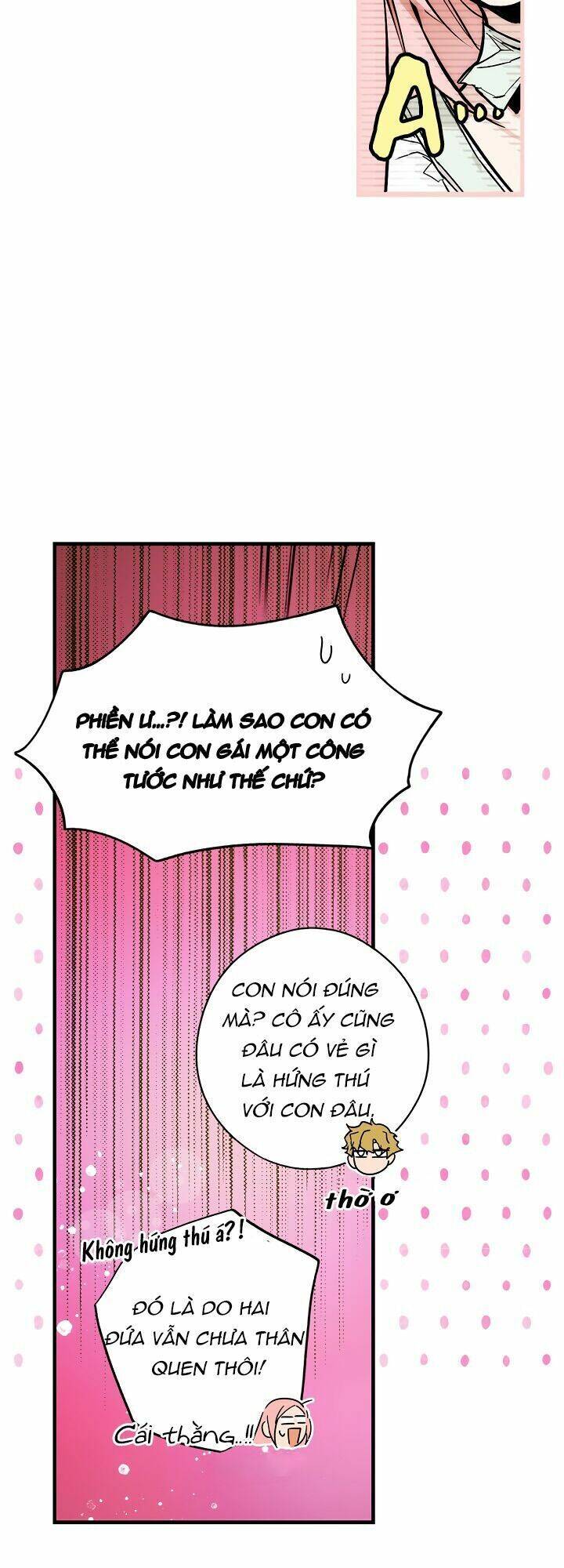 Câu chuyện cổ tích của mẹ kế: Chapter 39.1