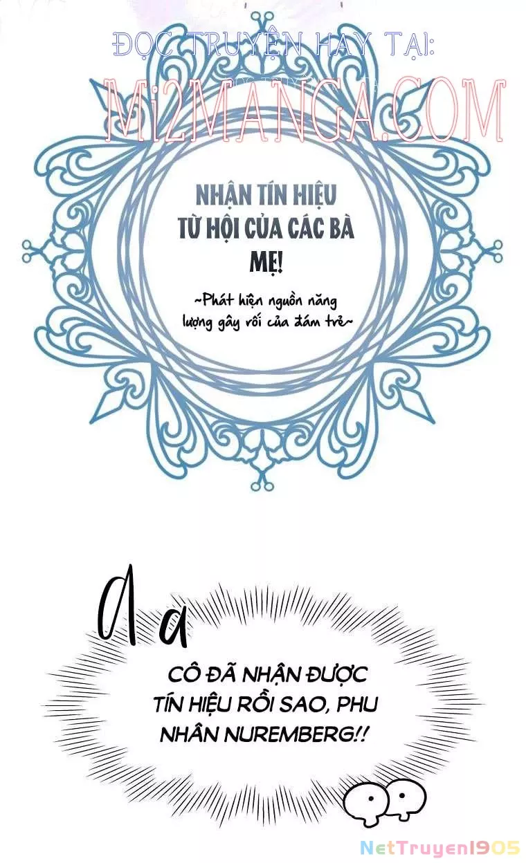 Câu chuyện cổ tích của mẹ kế: Chapter 50.5