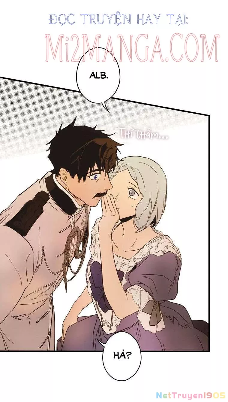 Câu chuyện cổ tích của mẹ kế: Chapter 50.5